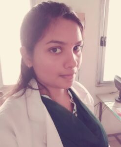 Dr Bhargavi