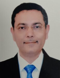 Dr HARIHAR CHILUKURI