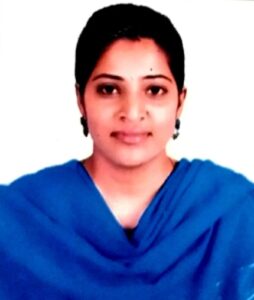 Dr K Surekha kupporeddy