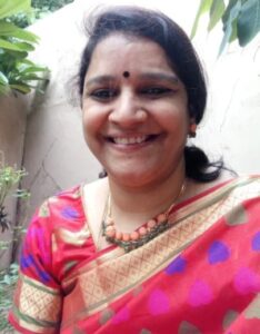 Dr MRS SOUJANYA KOMARRAJU