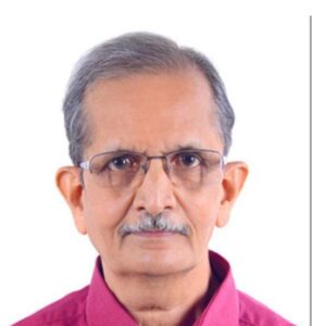 Dr PARAMAHAMSA PSVTRK