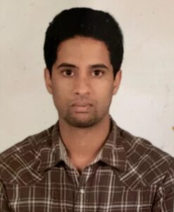 RAHUL REDDY KASARLA