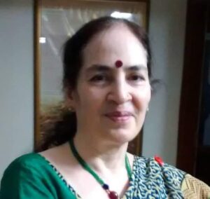 Dr SUNITA KOTHARI