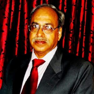 Dr MANGI LAL KOTHARI